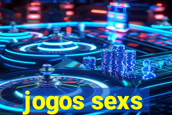 jogos sexs